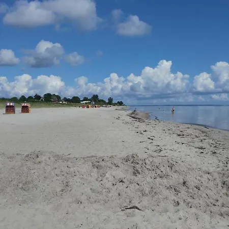 Einfach Urlaub Nr 2 Apartment *
