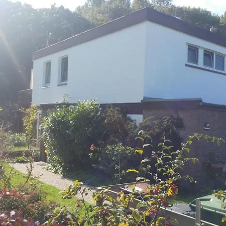 Einfach Urlaub Nr 2 Apartment *