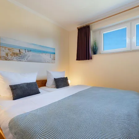 Einfach Urlaub Nr 2 Apartment *