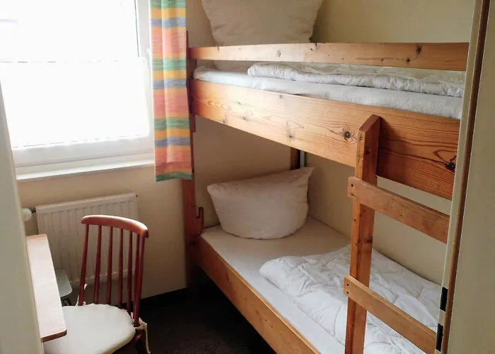 Einfach Urlaub Nr 2 * Maasholm