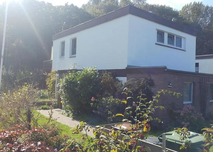 Einfach Urlaub Nr 2 Appartement *