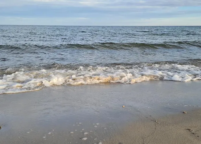 Appartement Einfach Urlaub Nr 2 Maasholm