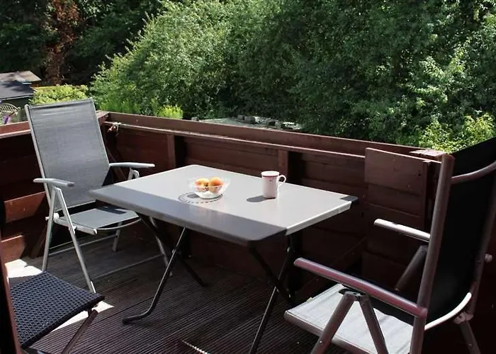 Appartement Einfach Urlaub Nr 2 *