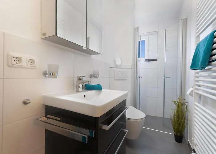 Einfach Urlaub Nr 2 Maasholm